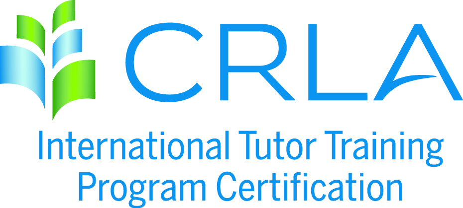 CRLA certification logo