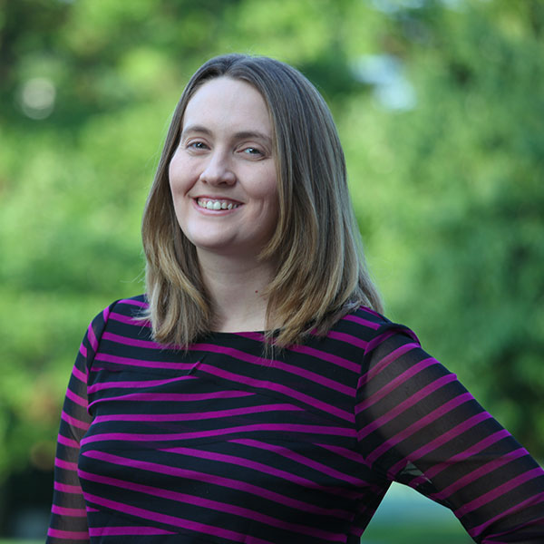 Dr. Jennifer Cramer.