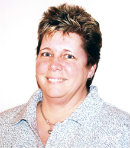 Paula Chenoweth
