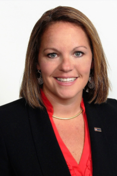 Christina Bender