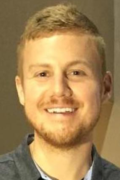 Phillip Dickerson