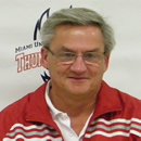 Coach Kellis