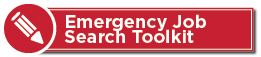 Emergency Job Search Toolkit