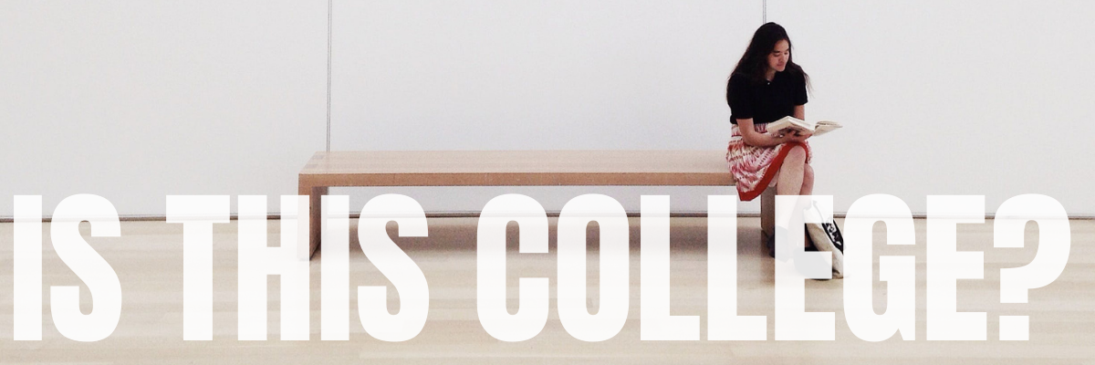 Is this college Banner