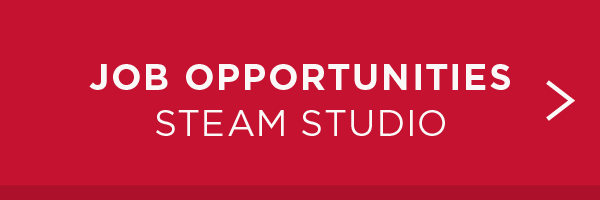 Find STEAM Studio summer job opportunties