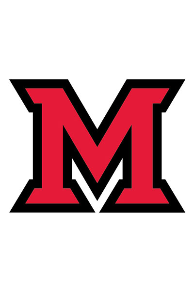 Miami M Logo - Image Placeholder