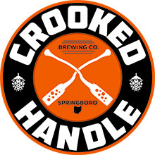 Crooked Handle Brewing Co. Springboro 