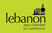Lebanon area chamber of commerce