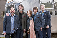 The Steeldrivers