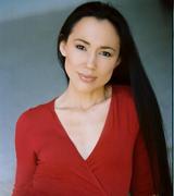 Irene Bedard who has started as Pocahontas in over 45 credits
