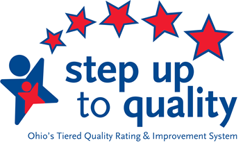 Step-Up to Quality. Ohio's Tiered Rating and Improvement System