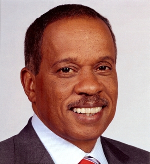 Photo of Juan Williams