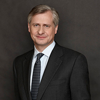 Image shows a picture of Jon Meacham.