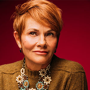 Shawn Colvin headshot