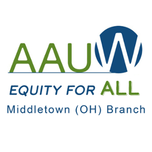 AAUW Middletown Equality For All. Middletown (OH) Branch