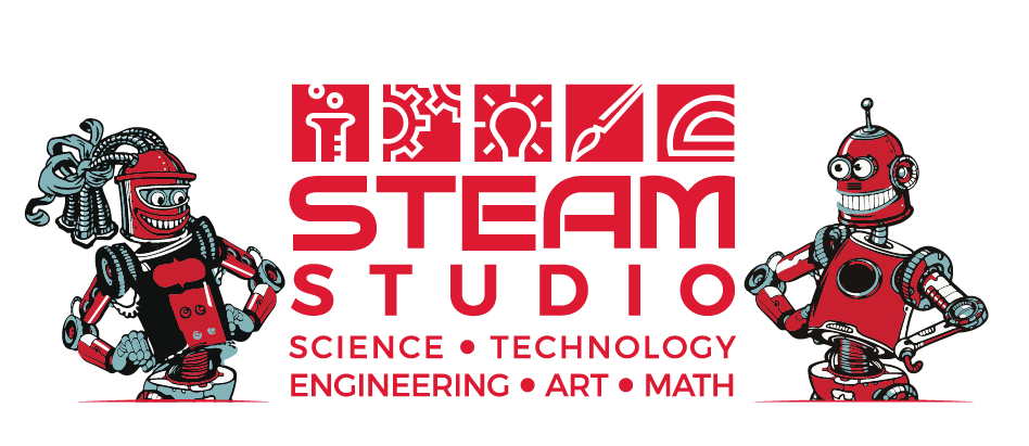 Steam Studio Logo