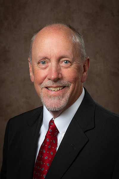 David Riggs