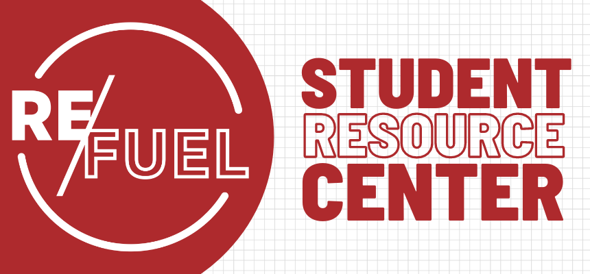 ReFUEL Student Resource Center