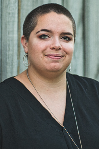 Becca Helton
