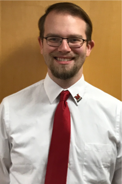 Ben York