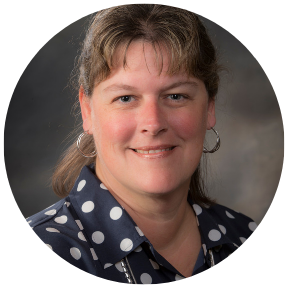 Dr. Tracey Hoffman