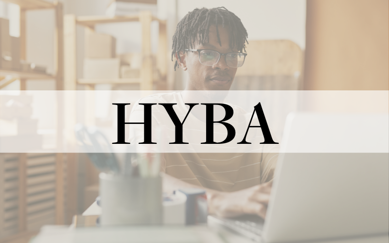 HYBA