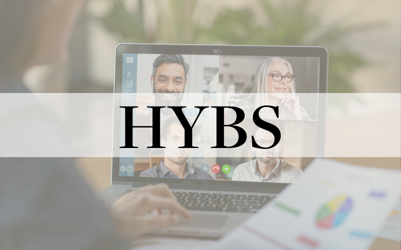 HYBS