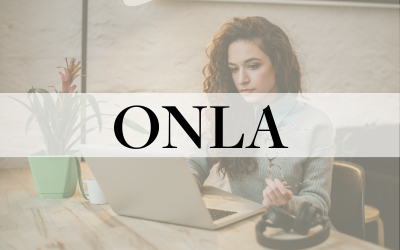 ONLA