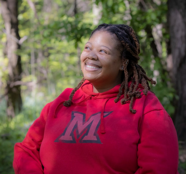 Scherriea Moultrie