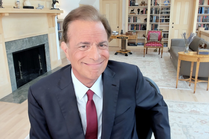 Michael Beschloss