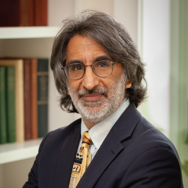 Akhil Reed Amar