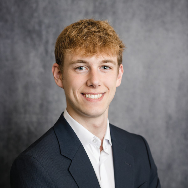 Hunter Bechtel