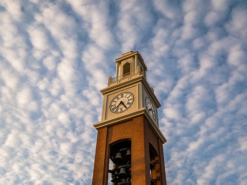 Bell Tower