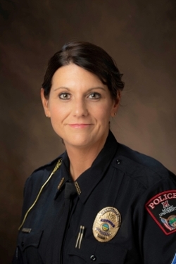 Susan Tobergte