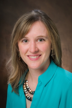 Molly Heideman