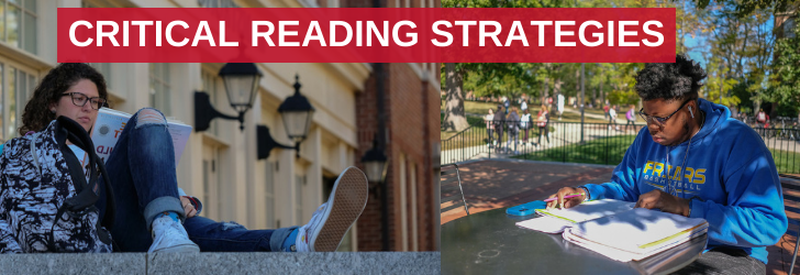 Reading Strategies-banner