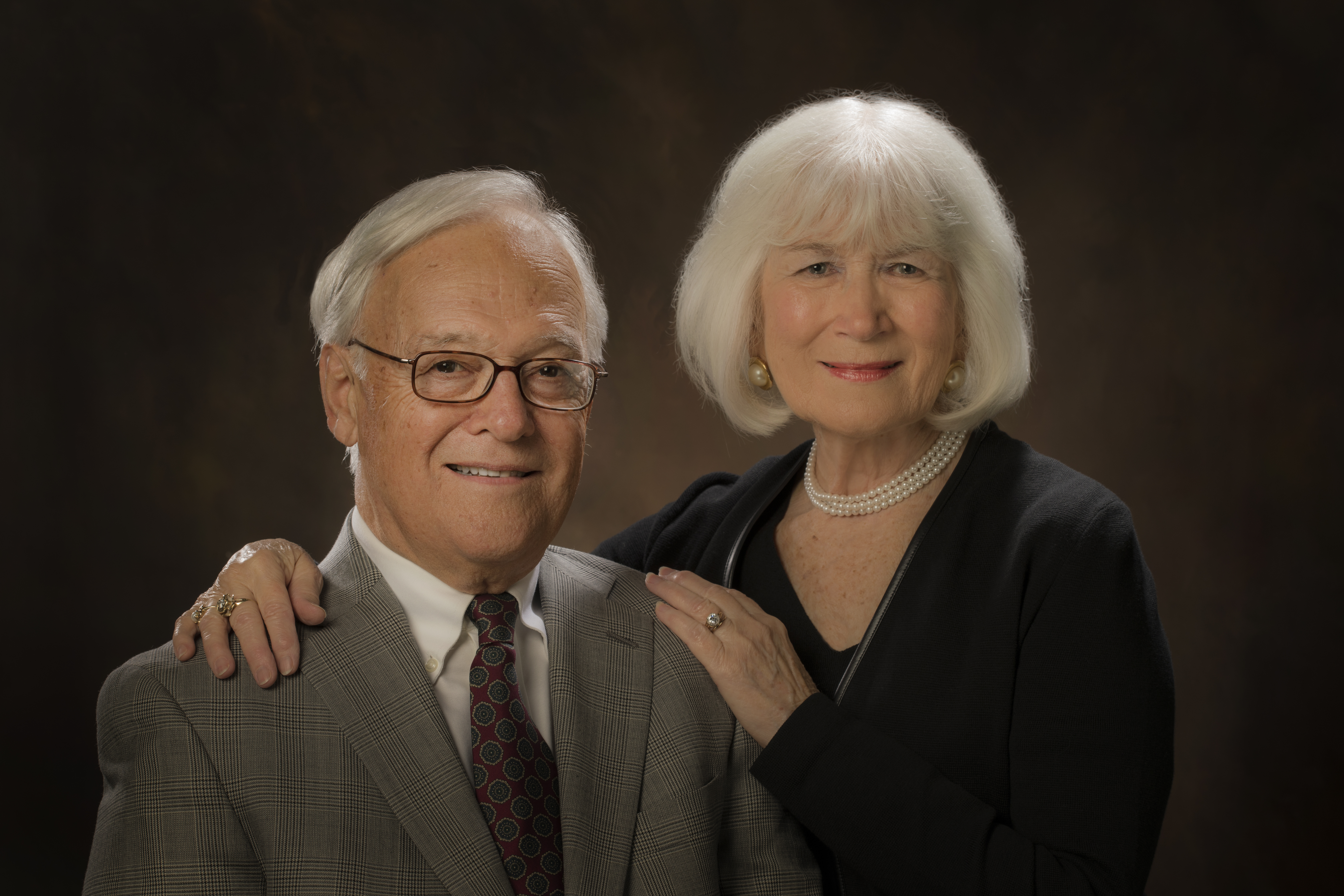 Scott and Susan Miller