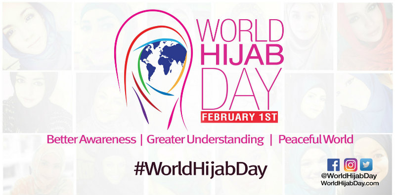 World Hijab Day 2017