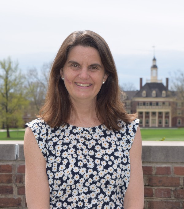 Dr. Susan Bantz