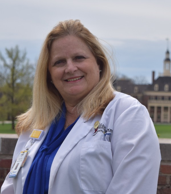 Tammy Gustin
