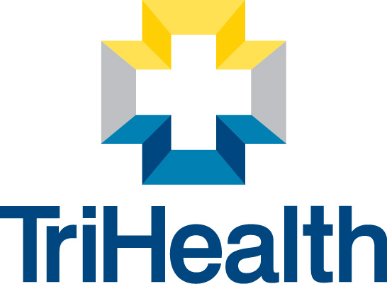 Trihealth logo